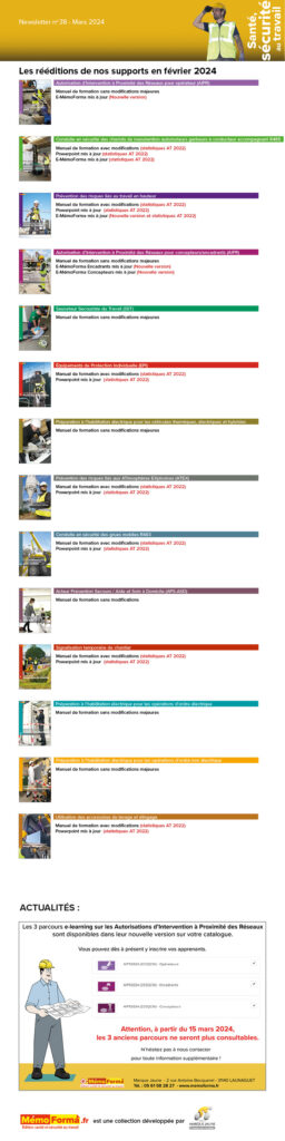 NewsletterMars2024