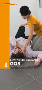 Depliant GQS