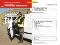 Support formateur – Habilitation des salariés des entreprises extérieures - MémoForma.fr