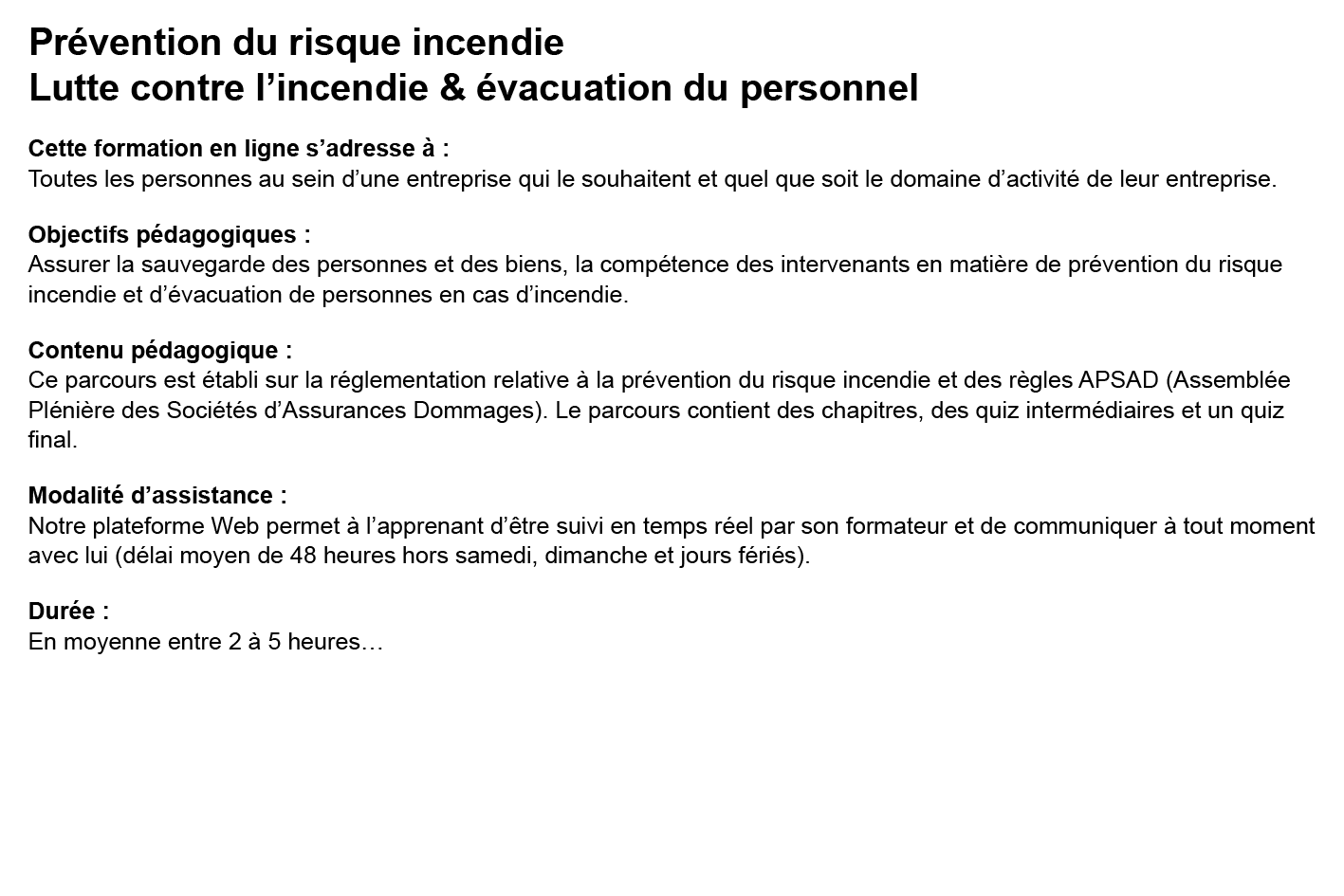 E-memo_Incendie