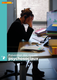 Livret lié aux risques psychosociaux