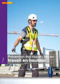Manuel de formation – Prévention des risques liés au travail en hauteur - MémoForma.fr