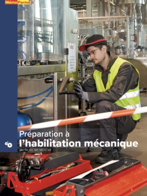 Préparation à l'habilitation mécanique