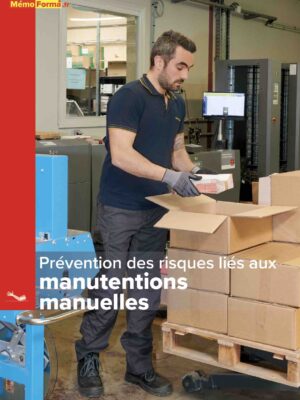 Prévention des Risques liés à la Manutention Manuelle