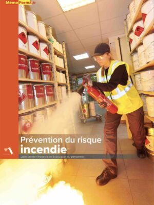 Prévention du risque incendie