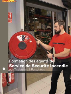 Service de Sécurité Incendie et Assistance à Personnes