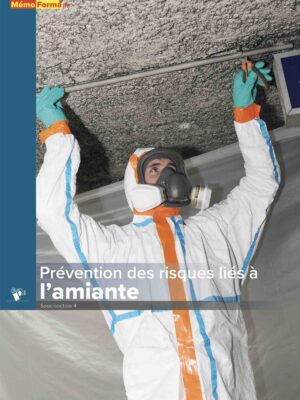 Prévention des risques liés à l'amiante
