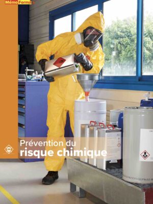 Prévention du risque chimique