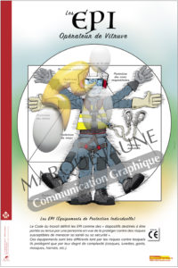 Affiche_EPIdeVitruve_40x60