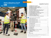 Support formateur – Santé et Sécurité au Travail au sein du CSE (Comité Économique et Social) intègre la CSSCT - MémoForma.fr