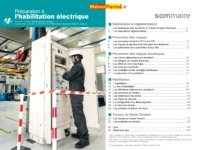 Support formateur – Habilitation Electrique - MémoForma.fr