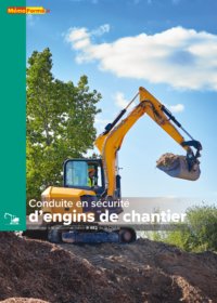 Manuel de formation – Engins de chantier - MémoForma.fr