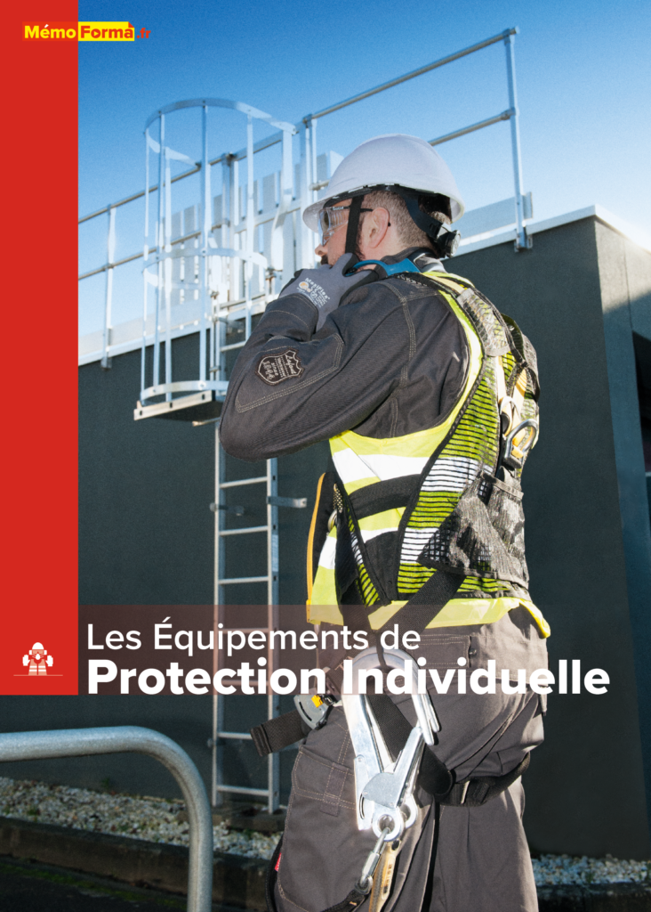 Manuel de formation – Les Équipements de Protection Individuelle - MémoForma.fr