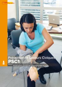 Manuel de formation – Prévention et Secours Civiques de niveau 1 - MémoForma.fr