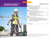 Support formateur – Travail en Hauteur - MémoForma.fr