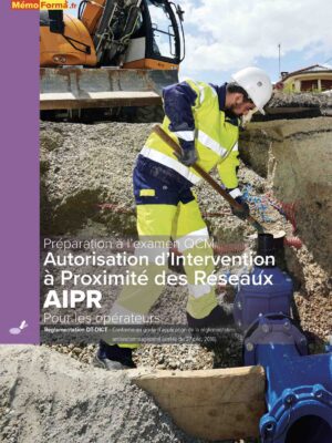 Autorisation d'Intervention à Proximité des Réseaux. Opérateurs